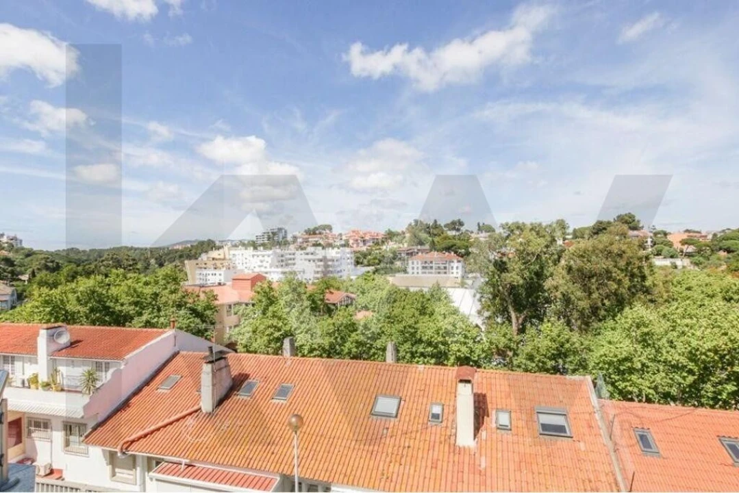Apartamento T4 para Venda em Cascais e Estoril Foto 19