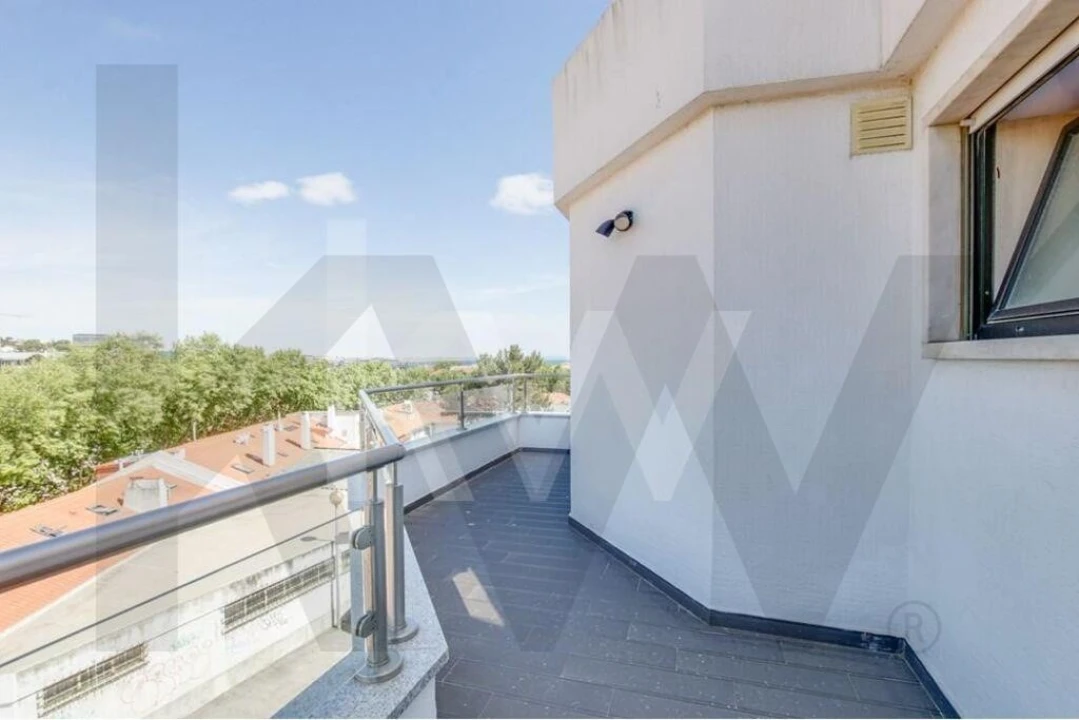 Apartamento T4 para Venda em Cascais e Estoril Foto 22