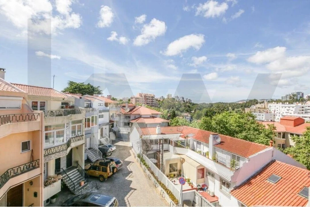 Apartamento T4 para Venda em Cascais e Estoril Foto 23