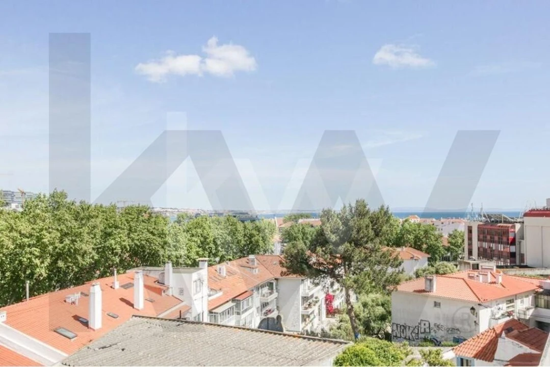 Apartamento T4 para Venda em Cascais e Estoril Foto 24