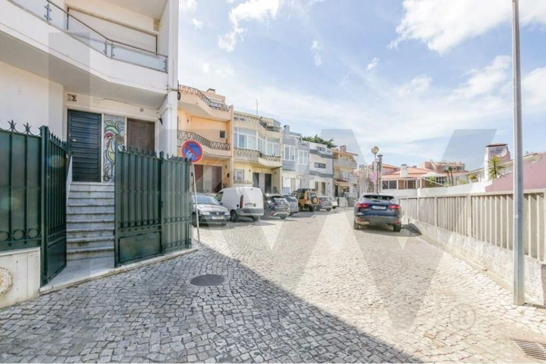 Apartamento T4 para Venda em Cascais e Estoril Foto 25