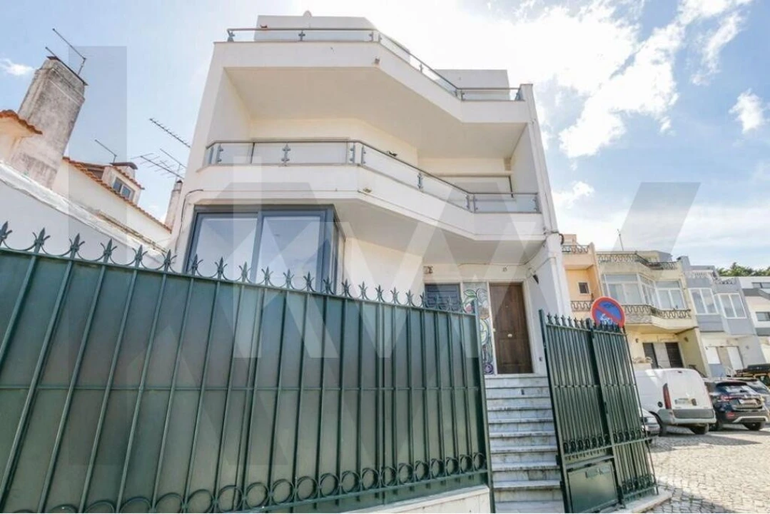 Apartamento T4 para Venda em Cascais e Estoril Foto 28