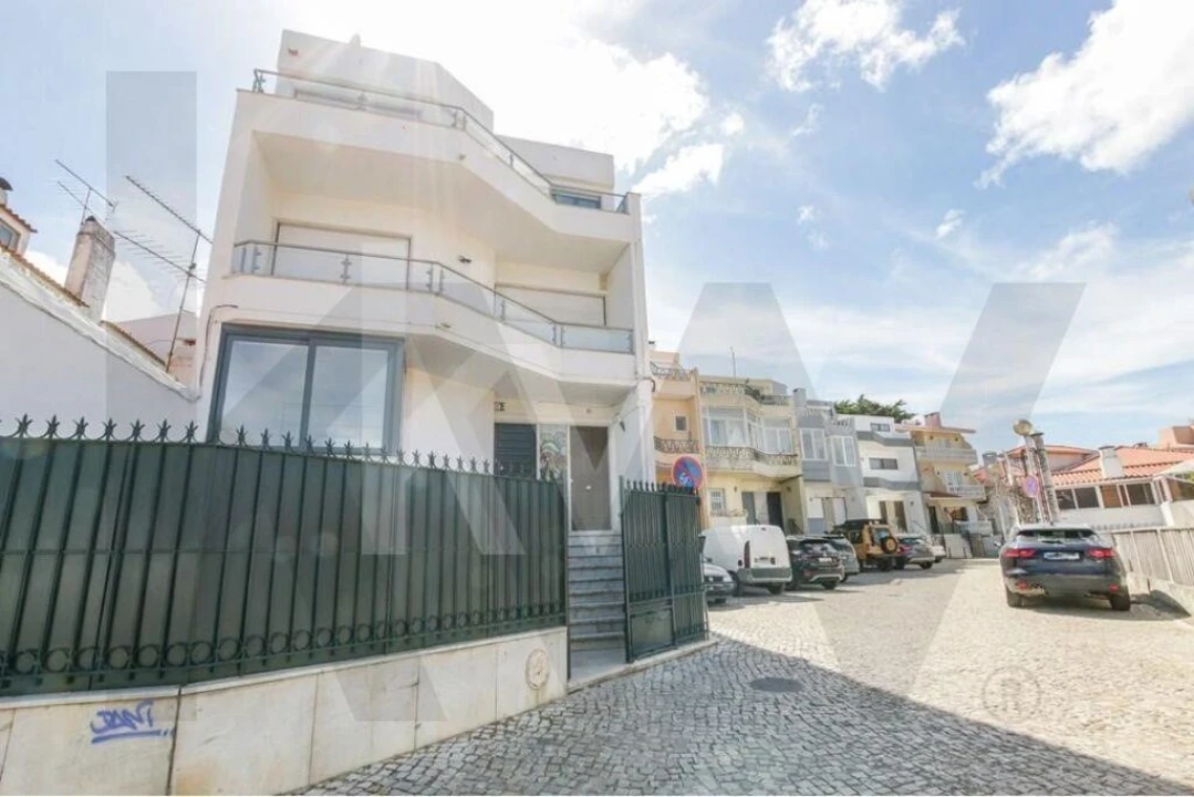 Apartamento T4 para Venda em Cascais e Estoril Foto 29