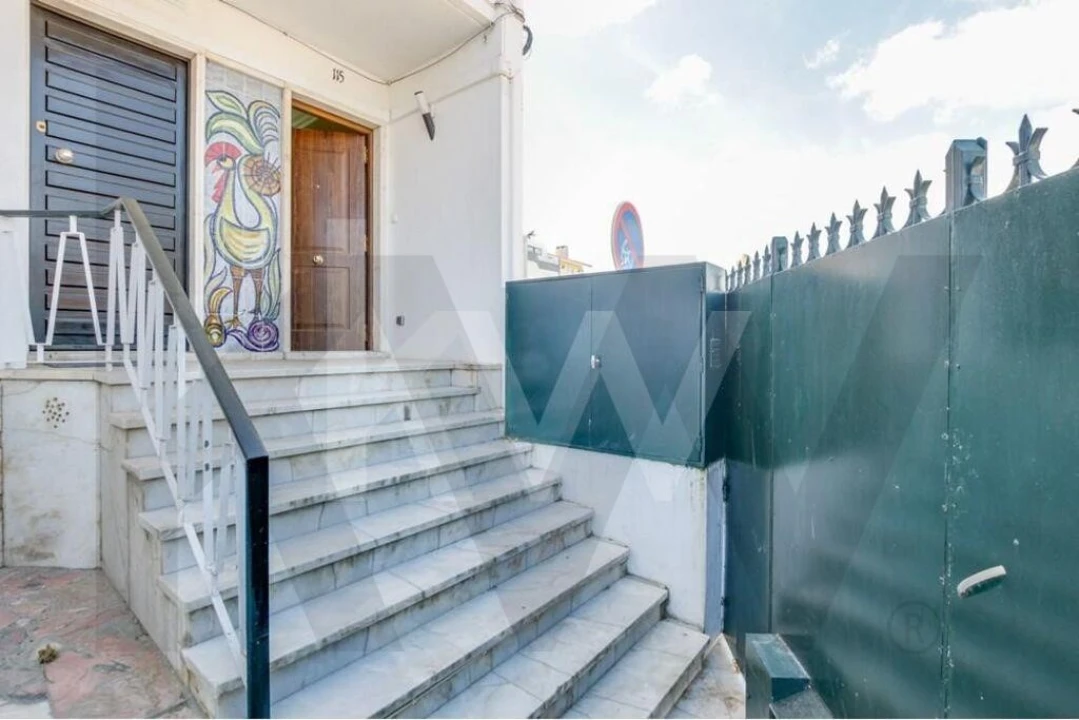 Apartamento T4 para Venda em Cascais e Estoril Foto 26
