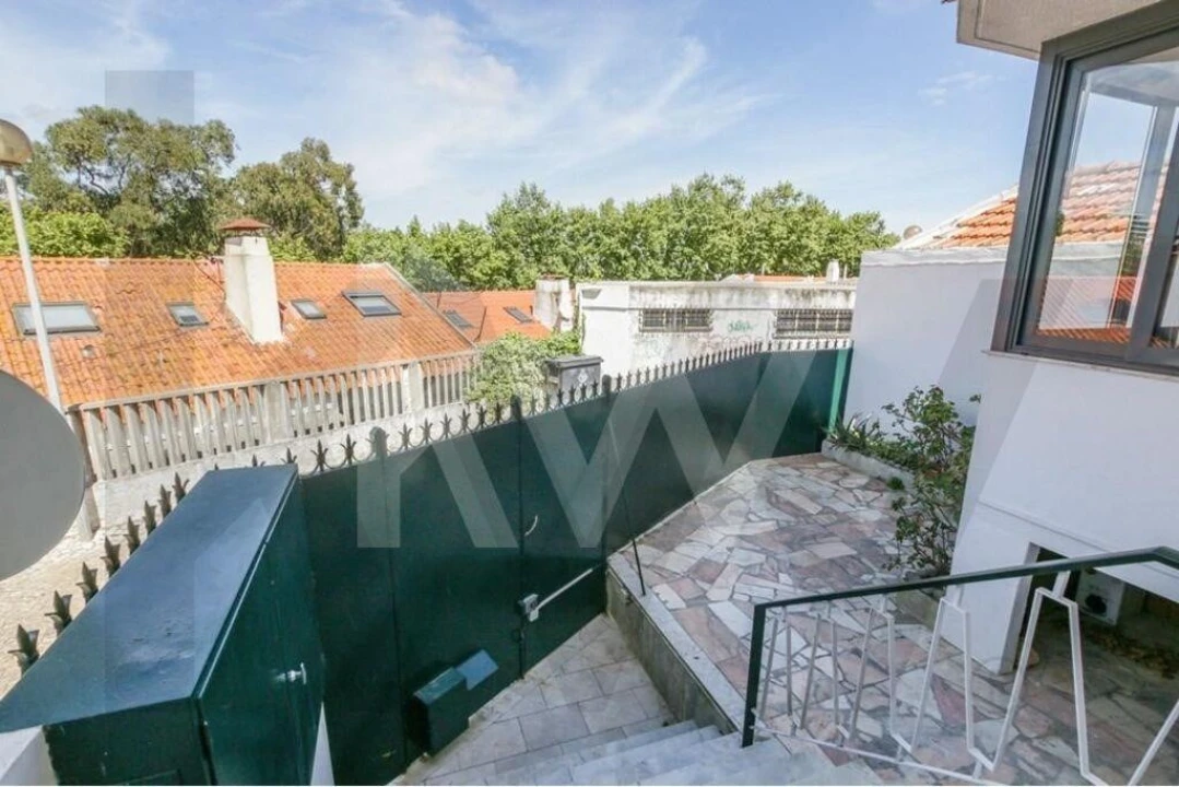 Apartamento T4 para Venda em Cascais e Estoril Foto 27