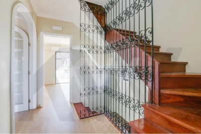 Apartamento T4 para Venda em Cascais e Estoril