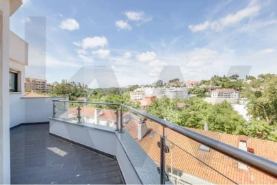 Apartamento T4 para Venda em Cascais e Estoril