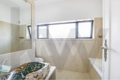 Apartamento T4 para Venda em Cascais e Estoril