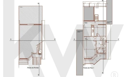 Apartamento T4 para Venda em Cascais e Estoril