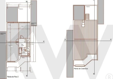 Apartamento T4 para Venda em Cascais e Estoril