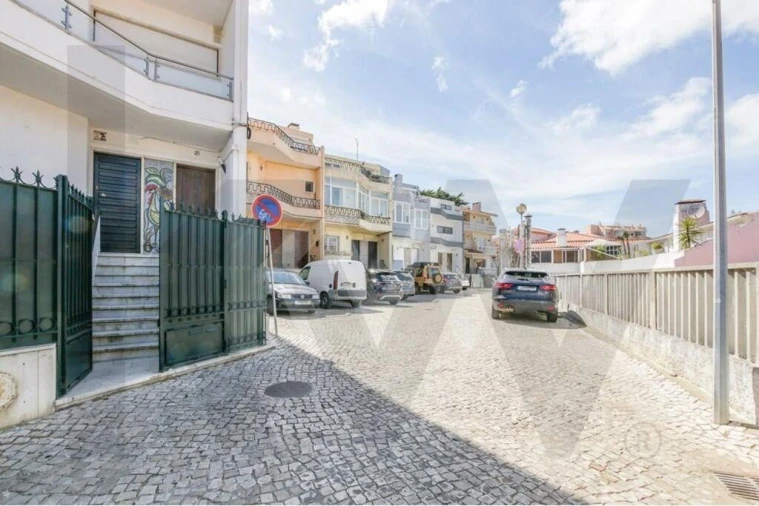 Apartamento T4 para Venda em Cascais e Estoril Foto 25