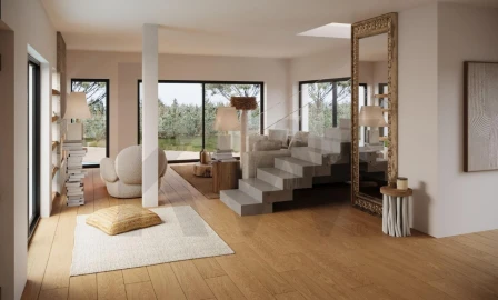 Moradia T4 para Venda em Alcabideche