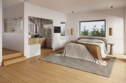 Moradia T4 para Venda em Alcabideche