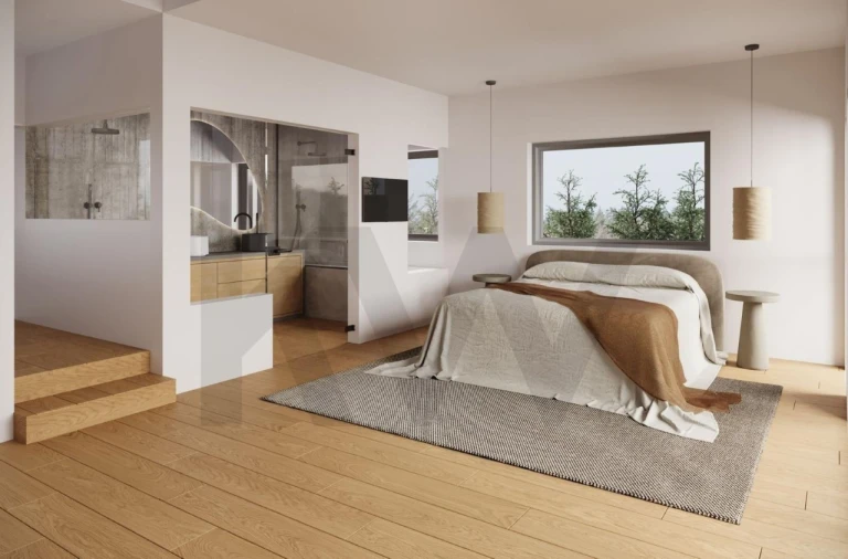 Moradia T4 para Venda em Alcabideche Foto 10