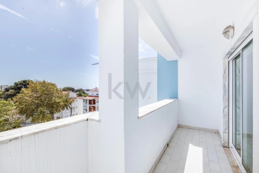 Apartamento T3 para Venda em Cascais e Estoril Foto 4
