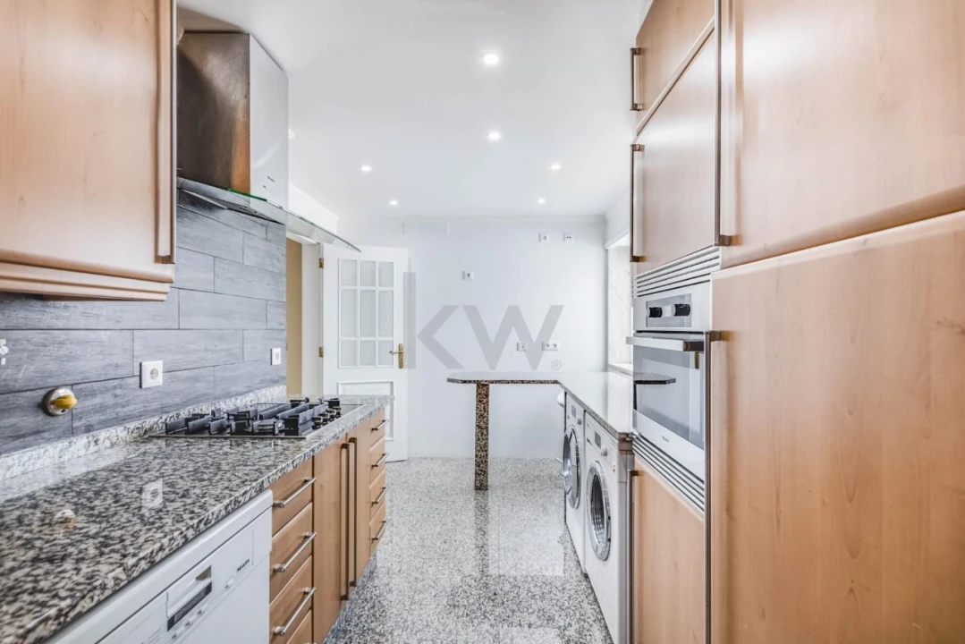 Apartamento T3 para Venda em Cascais e Estoril Foto 12