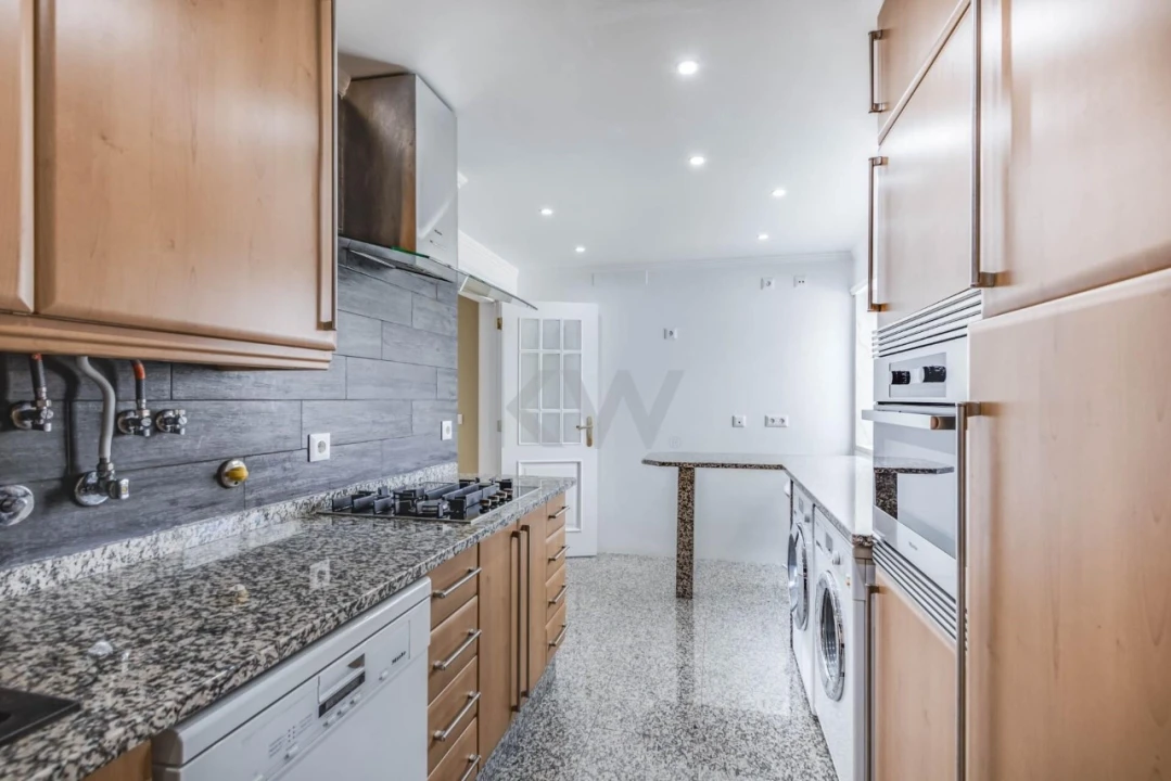 Apartamento T3 para Venda em Cascais e Estoril Foto 13