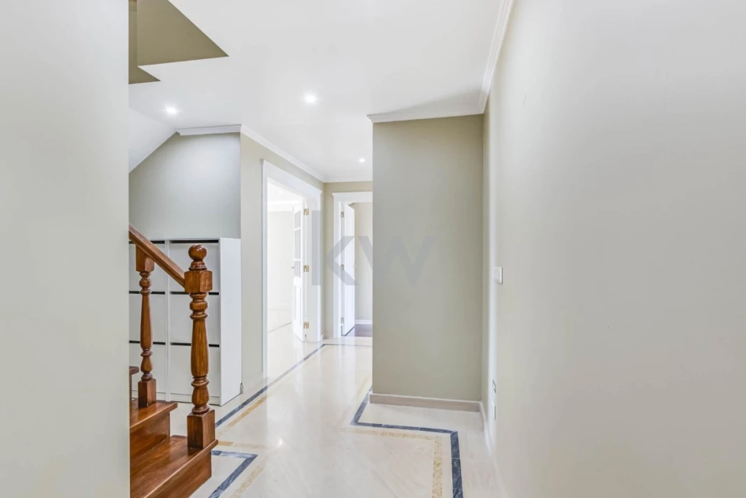 Apartamento T3 para Venda em Cascais e Estoril Foto 17