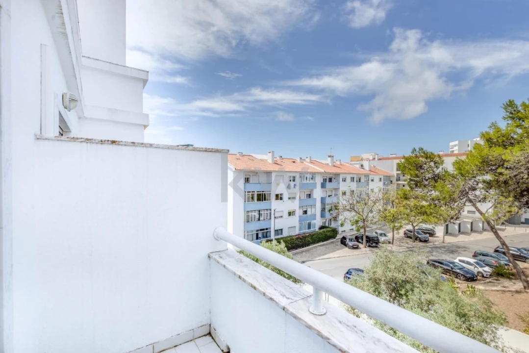 Apartamento T3 para Venda em Cascais e Estoril Foto 27
