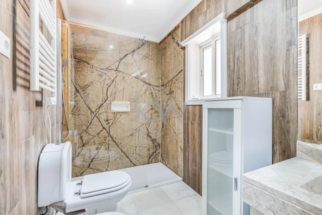 Apartamento T3 para Venda em Cascais e Estoril Foto 30