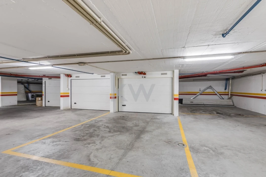 Apartamento T3 para Venda em Cascais e Estoril Foto 35