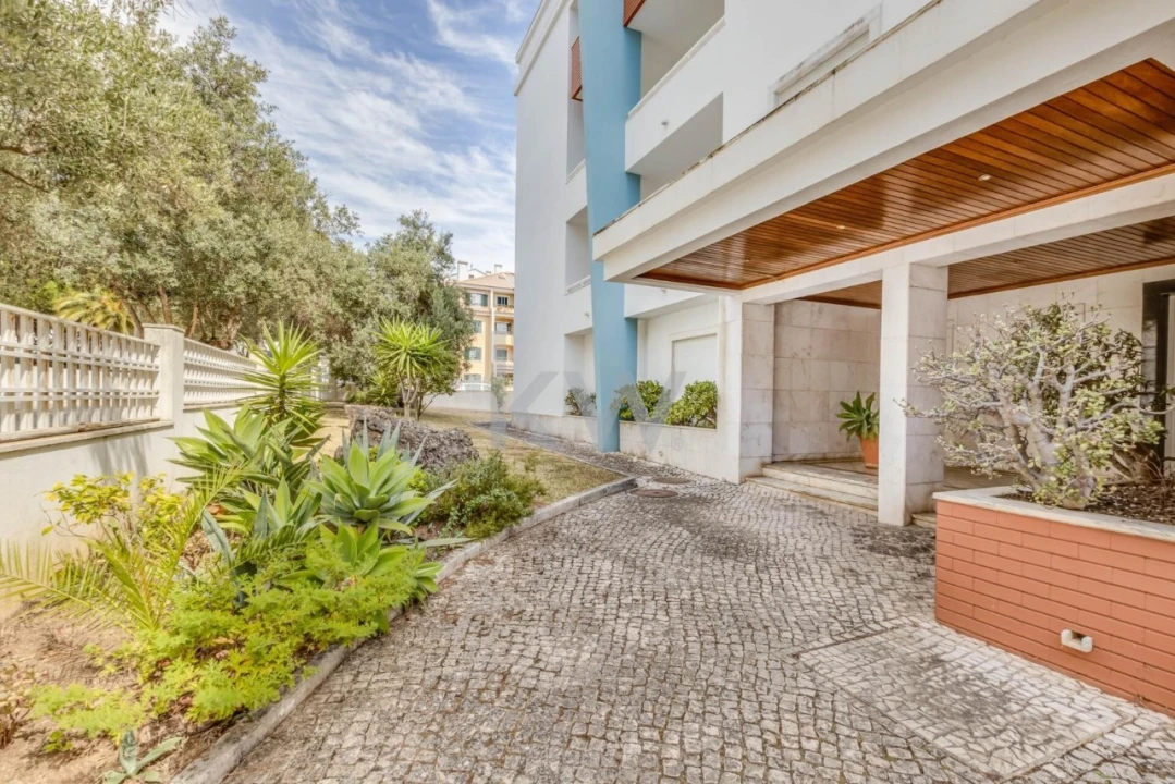 Apartamento T3 para Venda em Cascais e Estoril Foto 38