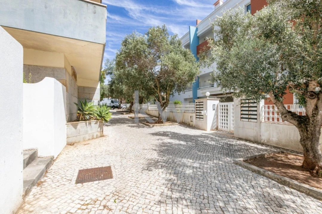 Apartamento T3 para Venda em Cascais e Estoril Foto 47