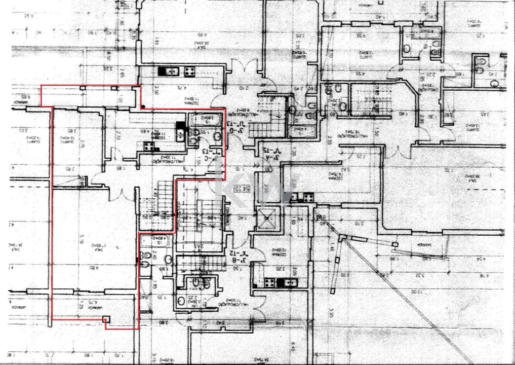 Apartamento T3 para Venda em Cascais e Estoril Foto 49
