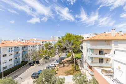 Apartamento T3 para Venda em Cascais e Estoril