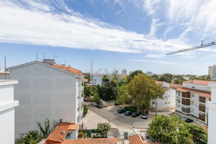 Apartamento T3 para Venda em Cascais e Estoril Foto 5