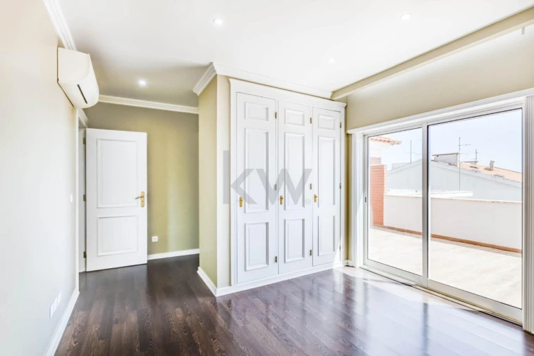 Apartamento T3 para Venda em Cascais e Estoril Foto 26