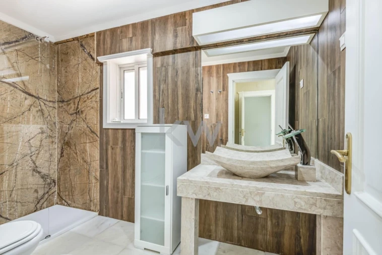 Apartamento T3 para Venda em Cascais e Estoril Foto 28