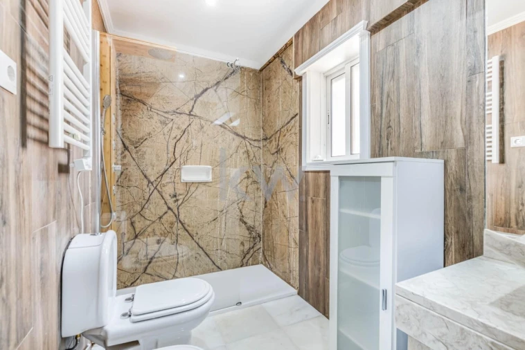 Apartamento T3 para Venda em Cascais e Estoril Foto 30