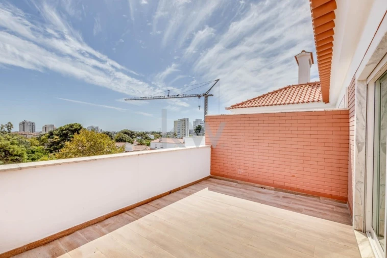 Apartamento T3 para Venda em Cascais e Estoril Foto 32