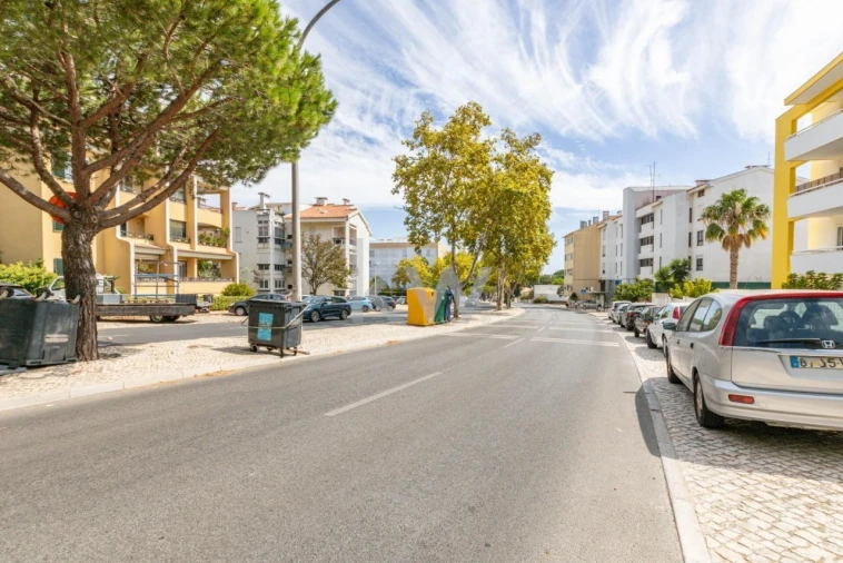 Apartamento T3 para Venda em Cascais e Estoril Foto 46