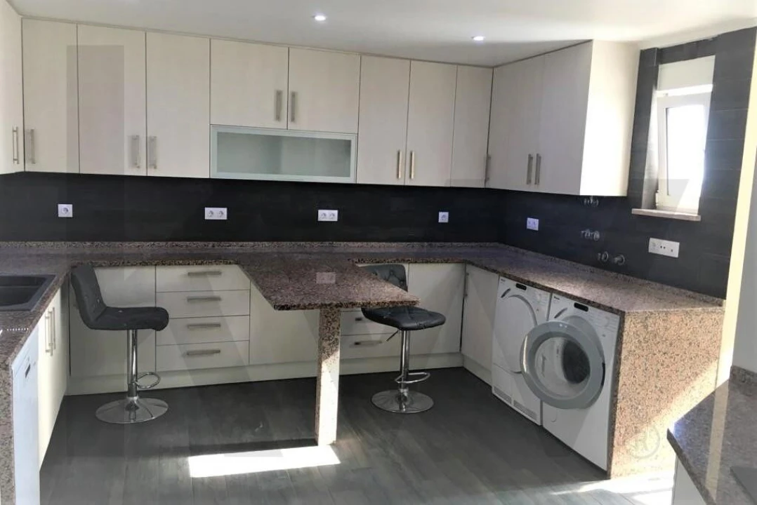 Apartamento T4 para Venda em Cascais e Estoril Foto 5