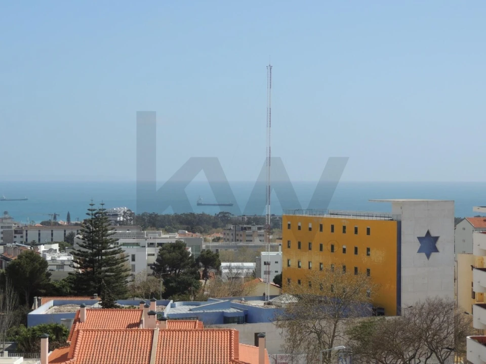 Apartamento T4 para Venda em Cascais e Estoril Foto 19