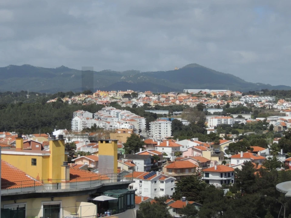 Apartamento T4 para Venda em Cascais e Estoril Foto 20