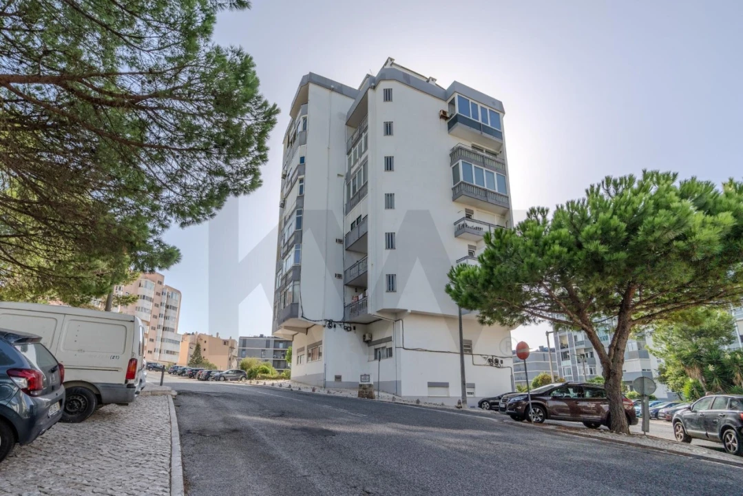 Apartamento T4 para Venda em Cascais e Estoril Foto 49