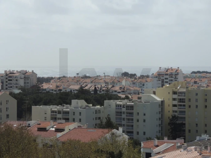 Apartamento T4 para Venda em Cascais e Estoril Foto 18