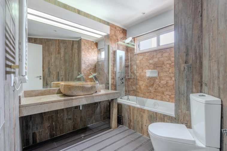 Apartamento T4 para Venda em Cascais e Estoril Foto 20