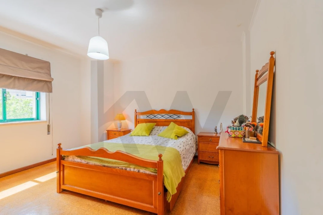 Apartamento T1 para Venda em Olivais Foto 11