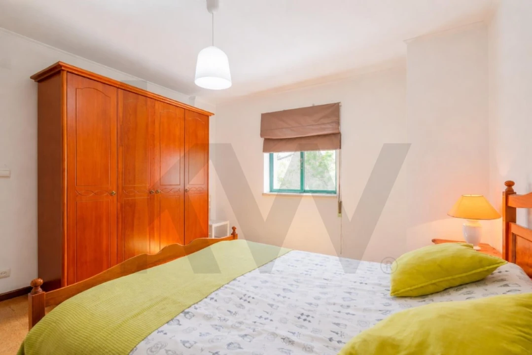 Apartamento T1 para Venda em Olivais Foto 12