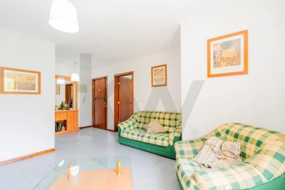 Apartamento T1 para Venda em Olivais