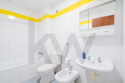 Apartamento T1 para Venda em Olivais
