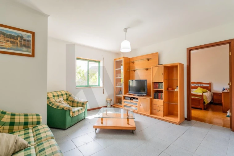 Apartamento T1 para Venda em Olivais Foto 5