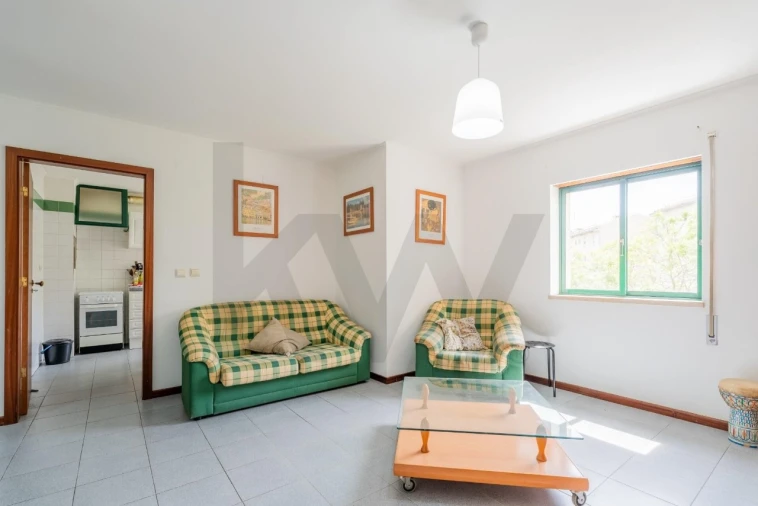 Apartamento T1 para Venda em Olivais Foto 6