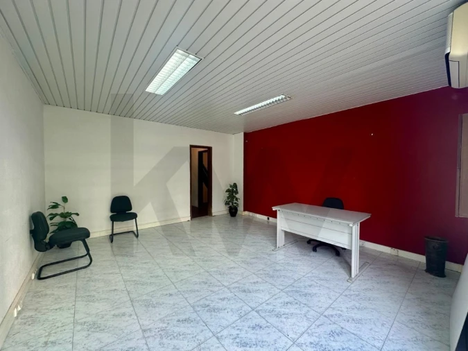 Loja para Arrendamento em Oeiras e São Julião da Barra, Paço de Arcos e Caxias Foto 4
