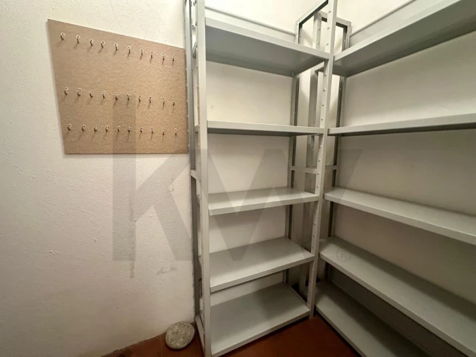 Loja para Arrendamento em Oeiras e São Julião da Barra, Paço de Arcos e Caxias Foto 5