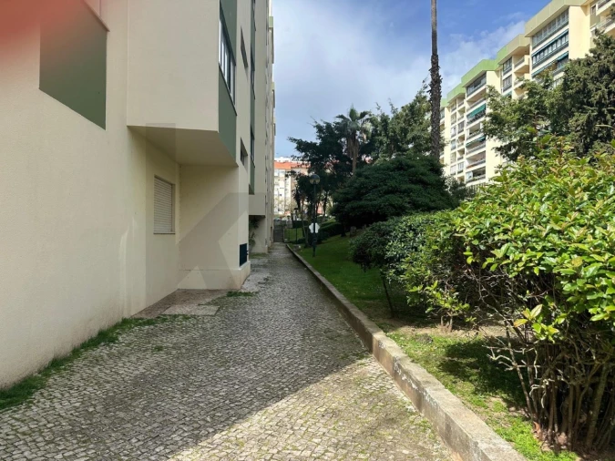 Loja para Arrendamento em Oeiras e São Julião da Barra, Paço de Arcos e Caxias Foto 9